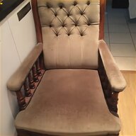 antique wing chair for sale