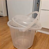 plastic buckets for sale for sale