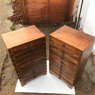 chestnut drawer for sale