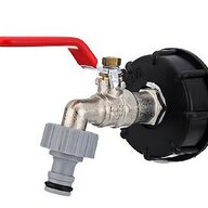 tap valve for sale