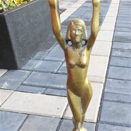 bronze garden statues for sale