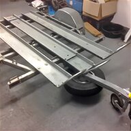 3 motorcycle trailer for sale