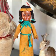 native american doll for sale