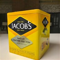 jacobs tin for sale