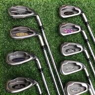 cleveland ta irons for sale