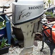 honda 4 stroke outboard engine for sale