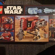 star wars complete collection for sale