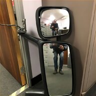 volvo door mirror for sale