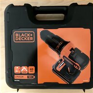 black decker drill for sale