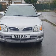 nissan micra fuse for sale