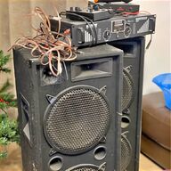 professional sound system for sale