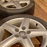 audi a4 wheels tyres for sale