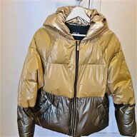zara puffer jacket for sale