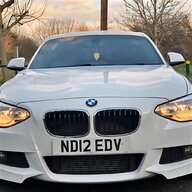 bmw 1 series m sport for sale