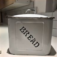 vintage bread tin for sale