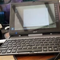acer iconia laptop for sale