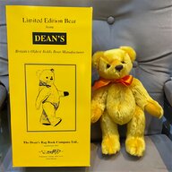 deans bears for sale