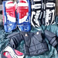 hockey goalie pads for sale