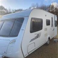 swift caravan for sale