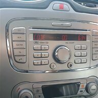 ford focus radio for sale