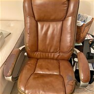 brown leather swivel chairs for sale