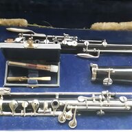loree oboe for sale