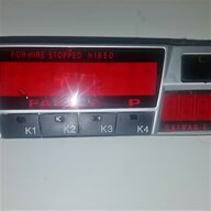 mirror taxi meter for sale