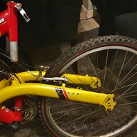 collapsible bike for sale