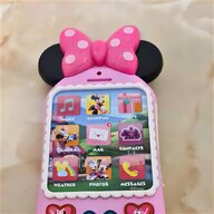 minnie mouse phone for sale