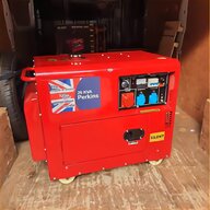150kva generator for sale