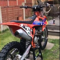 ktm exc 250 f for sale