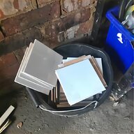 square bucket for sale