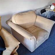 check armchair for sale
