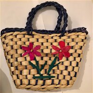 straw handbags for sale