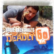 deadly 60 cards for sale