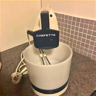 chefette for sale