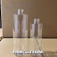 plastic cylinder for sale