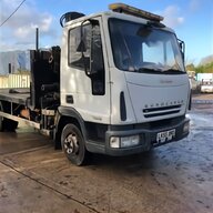 iveco eurocargo 7 5 for sale