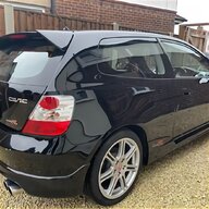 honda civic type r seat covers for sale