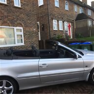 volvo convertible for sale