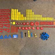 meccano pulleys for sale