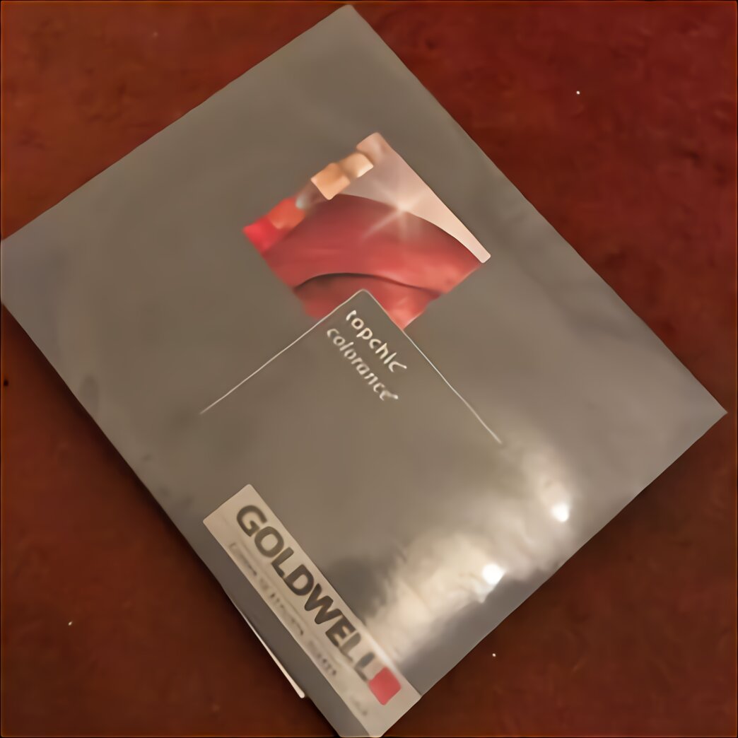 Goldwell Colour Chart for sale in UK | View 14 bargains