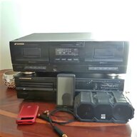 nakamichi tape deck for sale