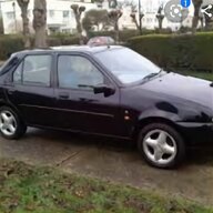 ford orion for sale