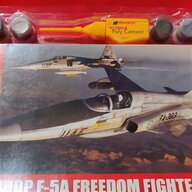 model fighter jets for sale