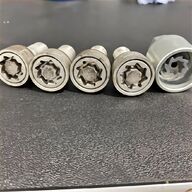 wheel locking nut removal for sale