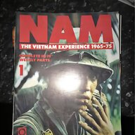 nam magazine for sale
