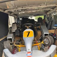 twin kart for sale