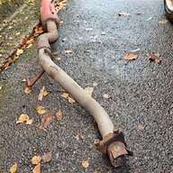 daewoo exhaust for sale