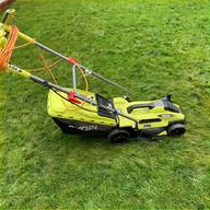ryobi lawn mower for sale